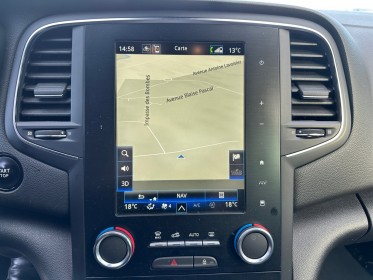 Renault megane iv berline tce 300 edc rs trophy  entretien renault occasion simplicicar velay simplicicar simplicibike france