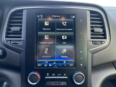 Renault megane iv berline tce 300 edc rs trophy  entretien renault occasion simplicicar velay simplicicar simplicibike france