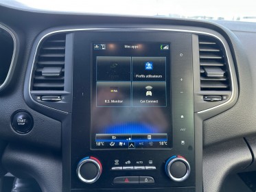 Renault megane iv berline tce 300 edc rs trophy  entretien renault occasion simplicicar velay simplicicar simplicibike france