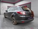 Renault megane iii estate estate iii 1.6 dci 130 fap energy eco2 bose occasion simplicicar villejuif  simplicicar...
