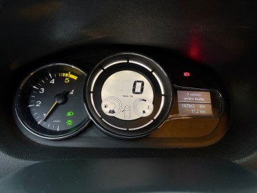 Renault megane iii estate estate iii 1.6 dci 130 fap energy eco2 bose occasion simplicicar villejuif  simplicicar...