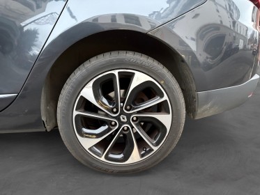 Renault megane iii estate estate iii 1.6 dci 130 fap energy eco2 bose occasion simplicicar villejuif  simplicicar...