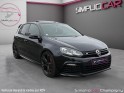 Volkswagen golf 2.0 tsi 270 r 4motion dsg6 - garantie 12mois - historique d'entretiens - toit ouvrant - dynaudio - sieges......
