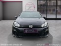 Volkswagen golf 2.0 tsi 270 r 4motion dsg6 - garantie 12mois - historique d'entretiens - toit ouvrant - dynaudio - sieges......