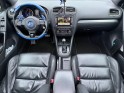 Volkswagen golf 2.0 tsi 270 r 4motion dsg6 - garantie 12mois - historique d'entretiens - toit ouvrant - dynaudio - sieges......