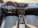 Volkswagen polo 1.0 tsi 110 ss dsg7 r-line toit ouvrant virtual cockpit carplay 12 mois garantie occasion simplicicar lyon...