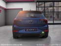 Volkswagen polo 1.0 tsi 110 ss dsg7 r-line toit ouvrant virtual cockpit carplay 12 mois garantie occasion simplicicar lyon...