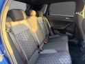 Volkswagen polo 1.0 tsi 110 ss dsg7 r-line toit ouvrant virtual cockpit carplay 12 mois garantie occasion simplicicar lyon...