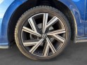 Volkswagen polo 1.0 tsi 110 ss dsg7 r-line toit ouvrant virtual cockpit carplay 12 mois garantie occasion simplicicar lyon...