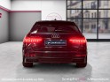 Audi a6 avant 55 tfsie 367 ch s tronic 7 quattro competition bo garantie 12 mois occasion simplicicar meximieux simplicicar...