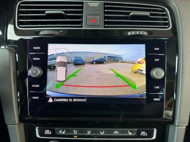 Volkswagen golf 1.5 tsi 130 evo dsg7 confortline garantie 12 mois occasion simplicicar pontarlier auto  simplicicar...