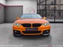 Bmw serie 4 f36 gran coupe 440i m sport ligne m performance garantie 12 mois minimum occasion simplicicar pontarlier auto ...
