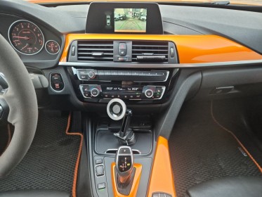 Bmw serie 4 f36 gran coupe 440i m sport ligne m performance garantie 12 mois minimum occasion simplicicar pontarlier auto ...