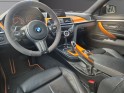 Bmw serie 4 f36 gran coupe 440i m sport ligne m performance garantie 12 mois minimum occasion simplicicar pontarlier auto ...