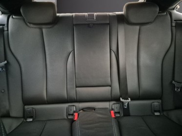 Bmw serie 4 f36 gran coupe 440i m sport ligne m performance garantie 12 mois minimum occasion simplicicar pontarlier auto ...