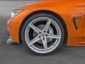Bmw serie 4 f36 gran coupe 440i m sport ligne m performance garantie 12 mois minimum occasion simplicicar pontarlier auto ...