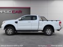 Ford ranger super cabine 2.0 ecoblue 170 ss xlt carplay - attelage -  garantie 12 mois occasion simplicicar marignane ...