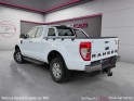 Ford ranger super cabine 2.0 ecoblue 170 ss xlt carplay - attelage -  garantie 12 mois occasion simplicicar marignane ...
