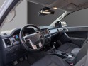 Ford ranger super cabine 2.0 ecoblue 170 ss xlt carplay - attelage -  garantie 12 mois occasion simplicicar marignane ...