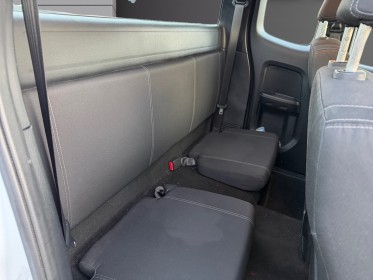 Ford ranger super cabine 2.0 ecoblue 170 ss xlt carplay - attelage -  garantie 12 mois occasion simplicicar marignane ...