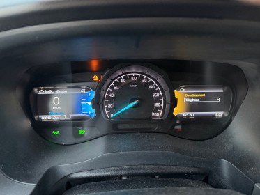 Ford ranger super cabine 2.0 ecoblue 170 ss xlt carplay - attelage -  garantie 12 mois occasion simplicicar marignane ...