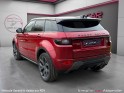 Land rover range rover evoque td4 180 bva hse dynamic garantie 12 mois 2Ème main origine france occasion abbeville...
