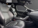 Land rover range rover evoque td4 180 bva hse dynamic garantie 12 mois 2Ème main origine france occasion abbeville...