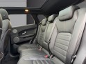 Land rover range rover evoque td4 180 bva hse dynamic garantie 12 mois 2Ème main origine france occasion abbeville...