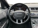 Land rover range rover evoque td4 180 bva hse dynamic garantie 12 mois 2Ème main origine france occasion abbeville...