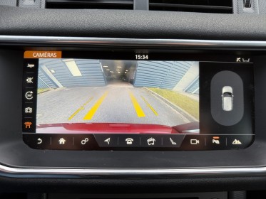 Land rover range rover evoque td4 180 bva hse dynamic garantie 12 mois 2Ème main origine france occasion abbeville...