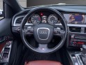 Audi s5 cabriolet v6 3.0 tfsi 333 quattro s tronic - garantie 12 mois occasion simplicicar reims simplicicar simplicibike...