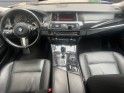 Bmw serie 5 f10 lci 518d 143 ch lounge/open edition excellent état garantie 12 mois occasion simplicicar le raincy...