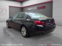 Bmw serie 5 f10 lci 518d 143 ch lounge/open edition excellent état garantie 12 mois occasion simplicicar le raincy...