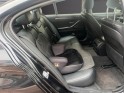 Bmw serie 5 f10 lci 518d 143 ch lounge/open edition excellent état garantie 12 mois occasion simplicicar le raincy...