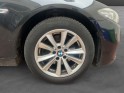 Bmw serie 5 f10 lci 518d 143 ch lounge/open edition excellent état garantie 12 mois occasion simplicicar le raincy...
