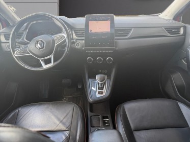 Renault captur 1.3l tce 140cv initiale paris initiale paris occasion simplicicar guadeloupe  simplicicar simplicibike france