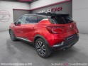 Renault captur 1.3l tce 140cv initiale paris initiale paris occasion simplicicar guadeloupe  simplicicar simplicibike france