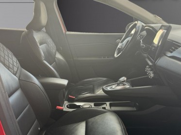 Renault captur 1.3l tce 140cv initiale paris initiale paris occasion simplicicar guadeloupe  simplicicar simplicibike france