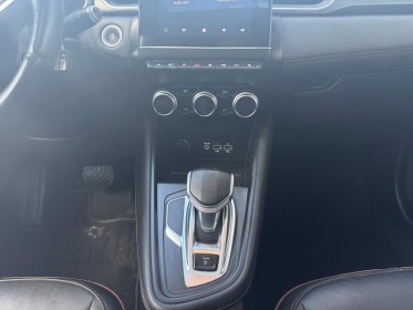 Renault captur 1.3l tce 140cv initiale paris initiale paris occasion simplicicar guadeloupe  simplicicar simplicibike france