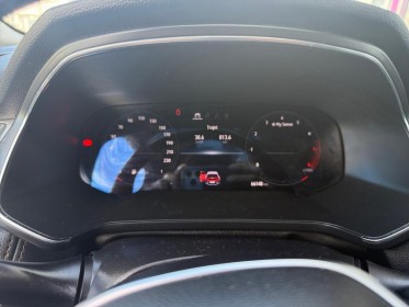 Renault captur 1.3l tce 140cv initiale paris initiale paris occasion simplicicar guadeloupe  simplicicar simplicibike france