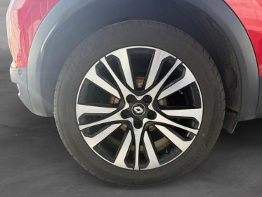 Renault captur 1.3l tce 140cv initiale paris initiale paris occasion simplicicar guadeloupe  simplicicar simplicibike france