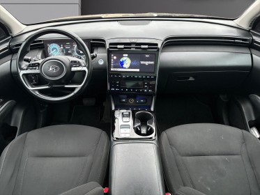 Hyundai tucson 1.6 t-gdi 265 plug-in bva6 creative toit panoramique caméra de recul garantie 12 mois occasion simplicicar...