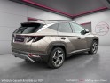 Hyundai tucson 1.6 t-gdi 265 plug-in bva6 creative toit panoramique caméra de recul garantie 12 mois occasion simplicicar...
