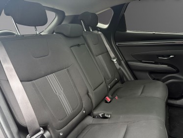 Hyundai tucson 1.6 t-gdi 265 plug-in bva6 creative toit panoramique caméra de recul garantie 12 mois occasion simplicicar...