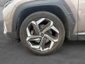 Hyundai tucson 1.6 t-gdi 265 plug-in bva6 creative toit panoramique caméra de recul garantie 12 mois occasion simplicicar...
