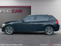 Bmw serie 1 f20 lci 120d 190 ch urban chic a occasion cannes (06) simplicicar simplicibike france