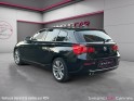 Bmw serie 1 f20 lci 120d 190 ch urban chic a occasion cannes (06) simplicicar simplicibike france