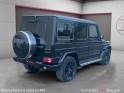 Mercedes classe g 55 amg 353 ch long bva / entretien à jour / ct ok / garantie 12 mois occasion simplicicar royan...