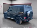 Mercedes classe g 55 amg 353 ch long bva / entretien à jour / ct ok / garantie 12 mois occasion simplicicar royan...