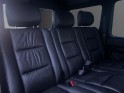 Mercedes classe g 55 amg 353 ch long bva / entretien à jour / ct ok / garantie 12 mois occasion simplicicar royan...